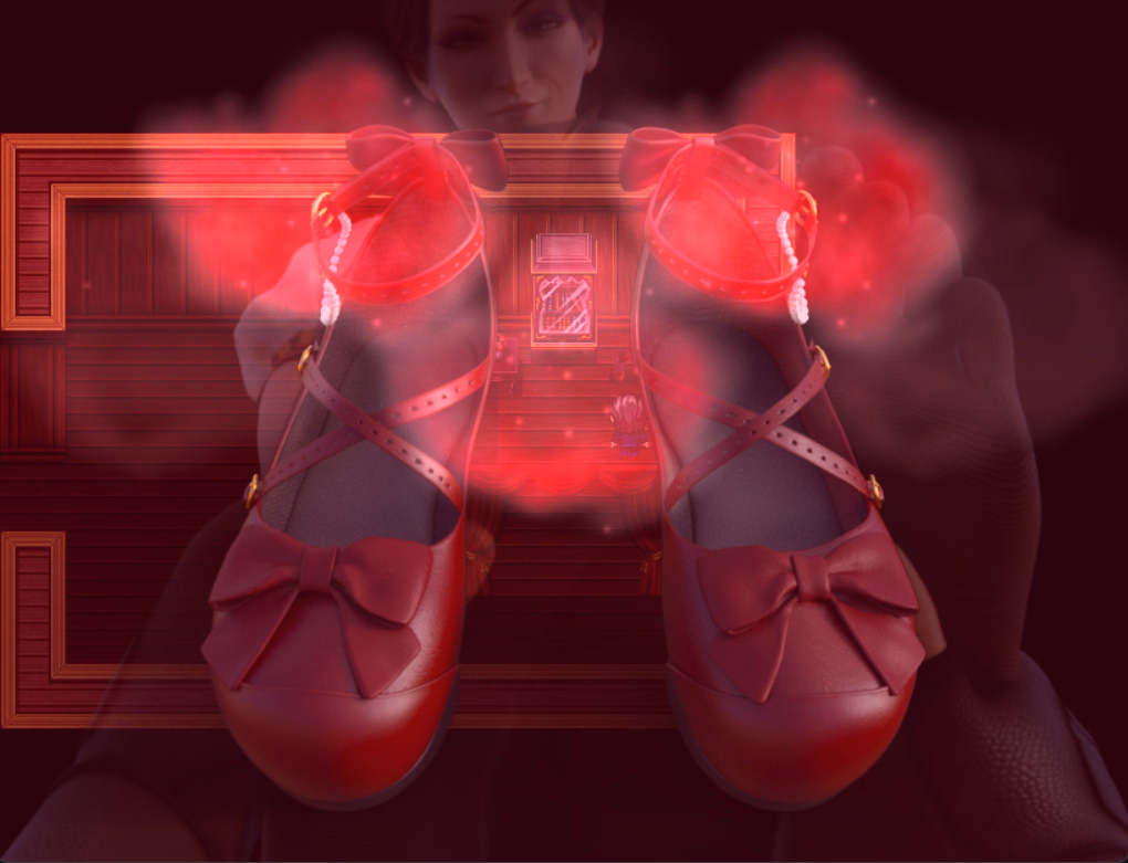 RPGM Abandoned Sweet Scam [v0.5] [Leonelli]