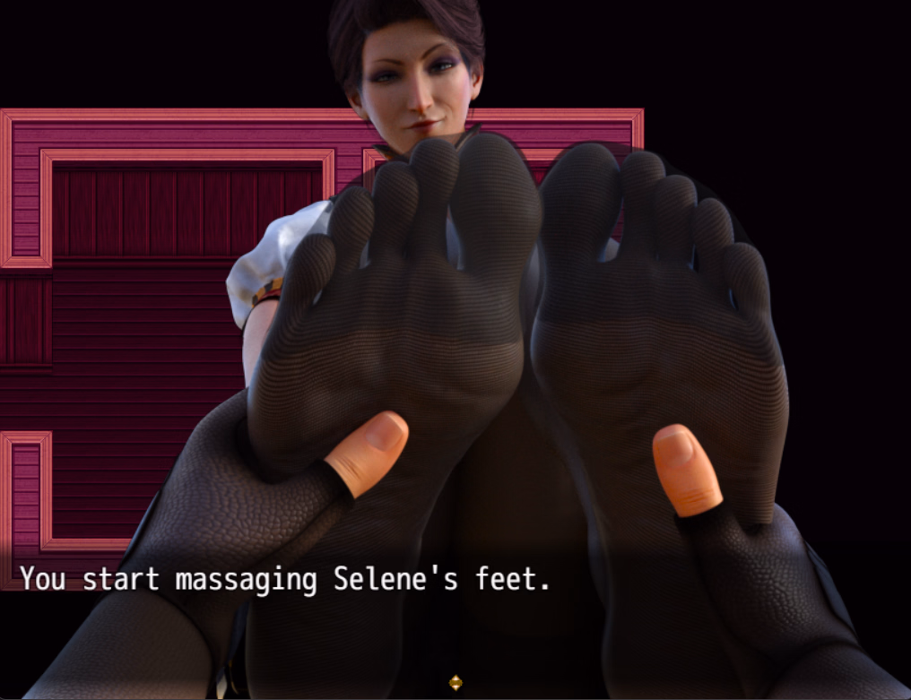 RPGM Abandoned Sweet Scam [v0.5] [Leonelli]