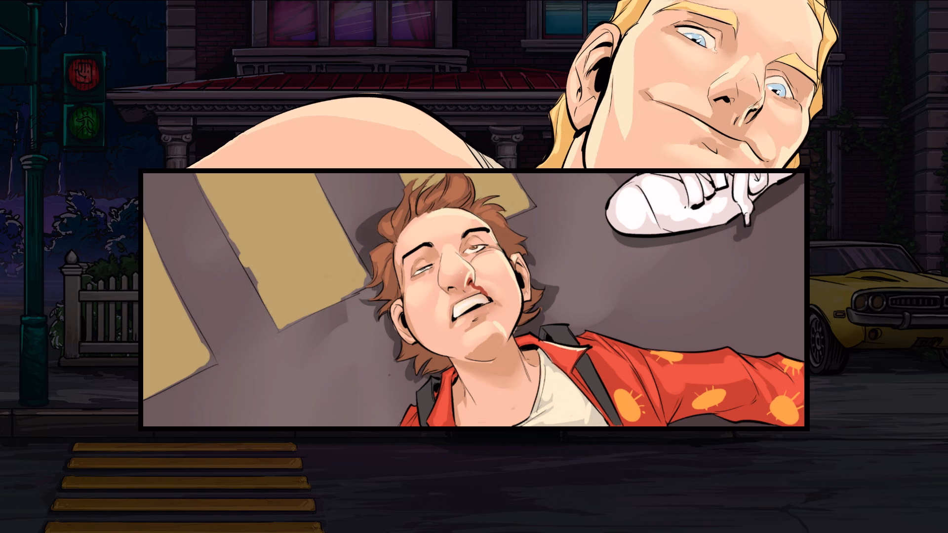 Others Completed Jerry Wanker and the Quest to Get Laid [v1.2] [Ktulhu Solutions]