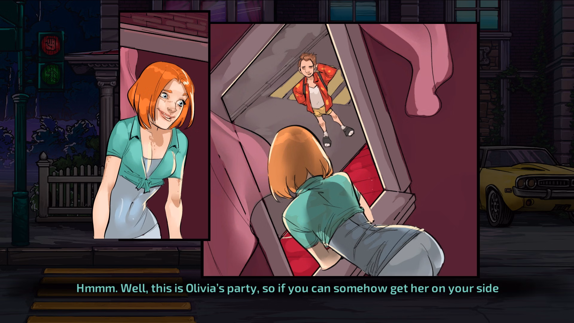 Others Completed Jerry Wanker and the Quest to Get Laid [v1.2] [Ktulhu Solutions]