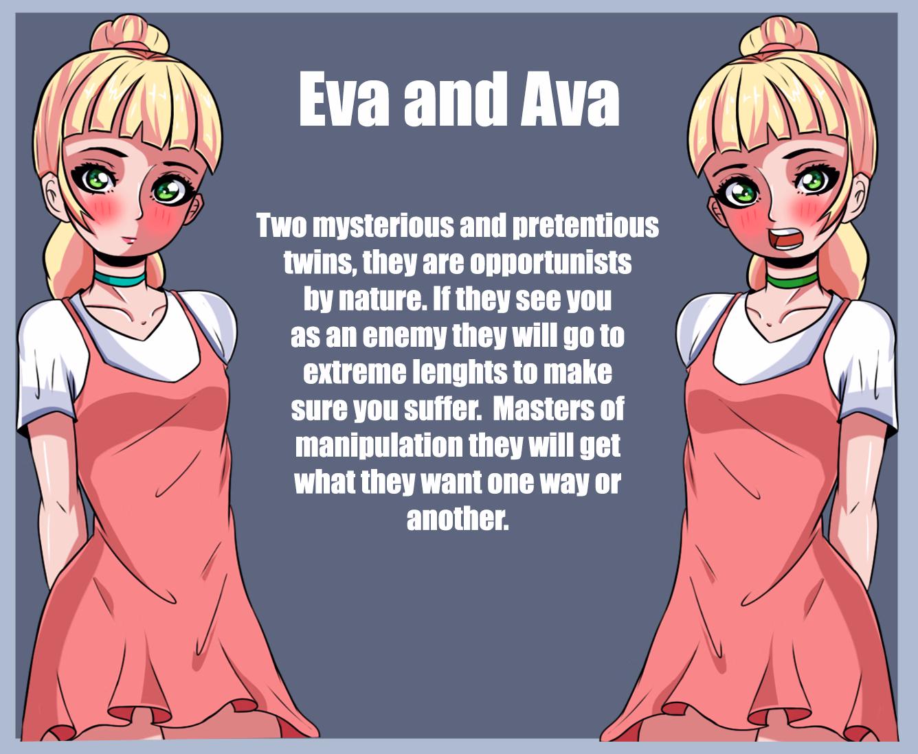 RPGM Completed Residents of Evilville [v1.1] [Bondco Inc.]
