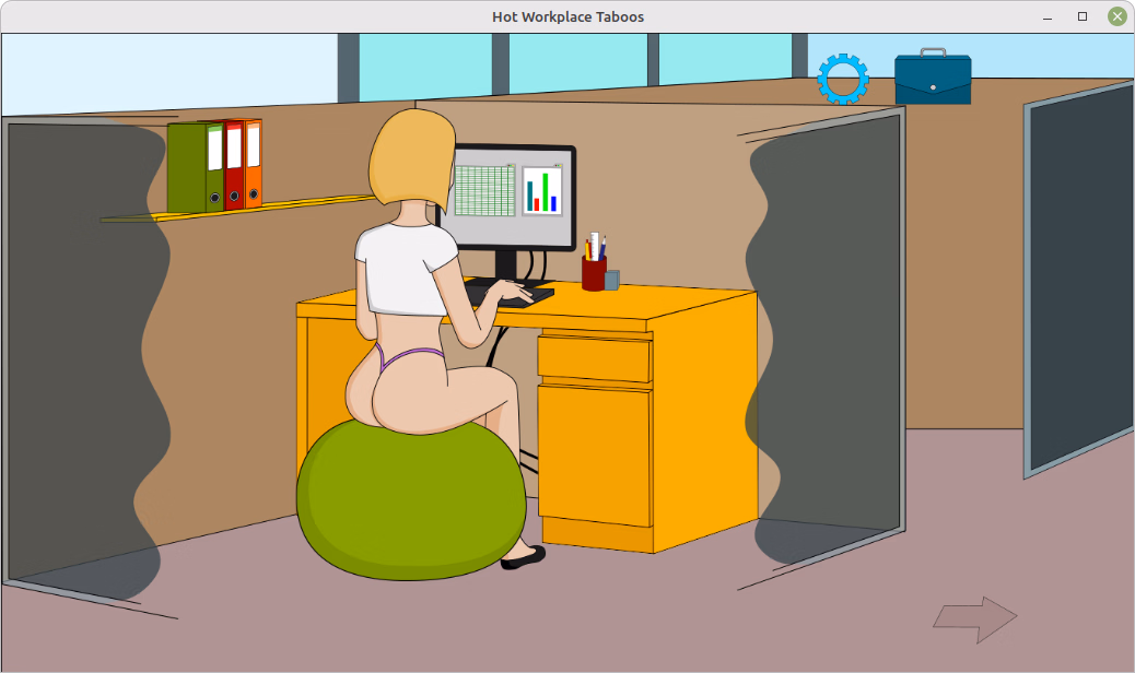 Others Abandoned Hot Workplace Taboos [v0.3.5] [ShadyDeeds]