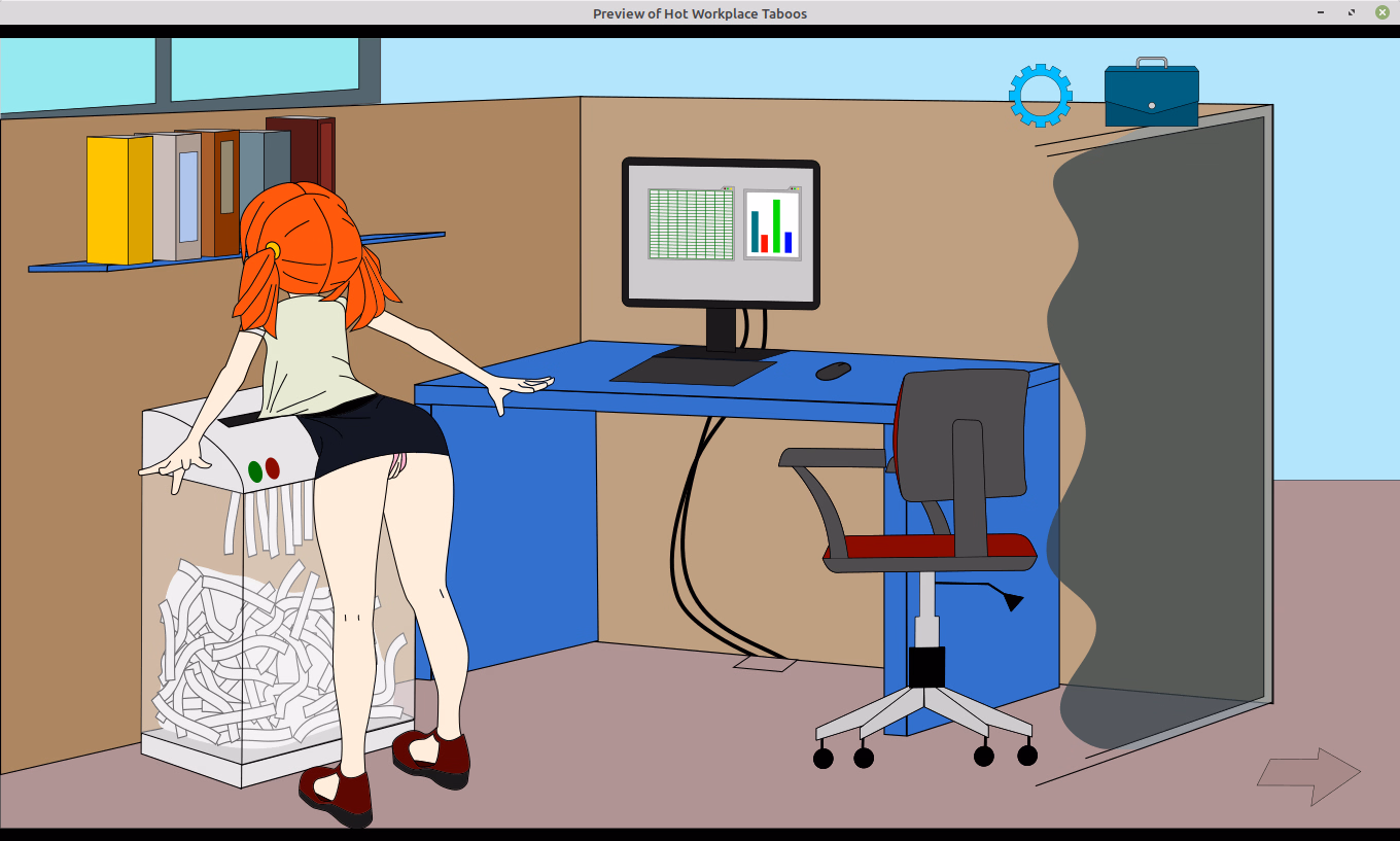 Others Abandoned Hot Workplace Taboos [v0.3.5] [ShadyDeeds]