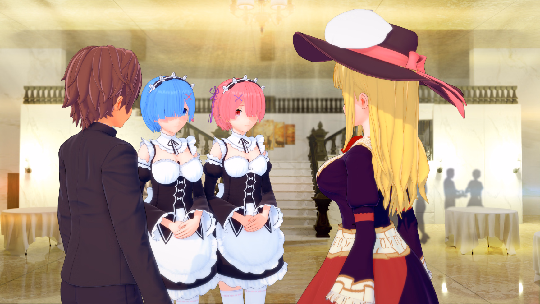 Ren'Py Adventurer Trainer [v0.2.2b] [PastryIRL]