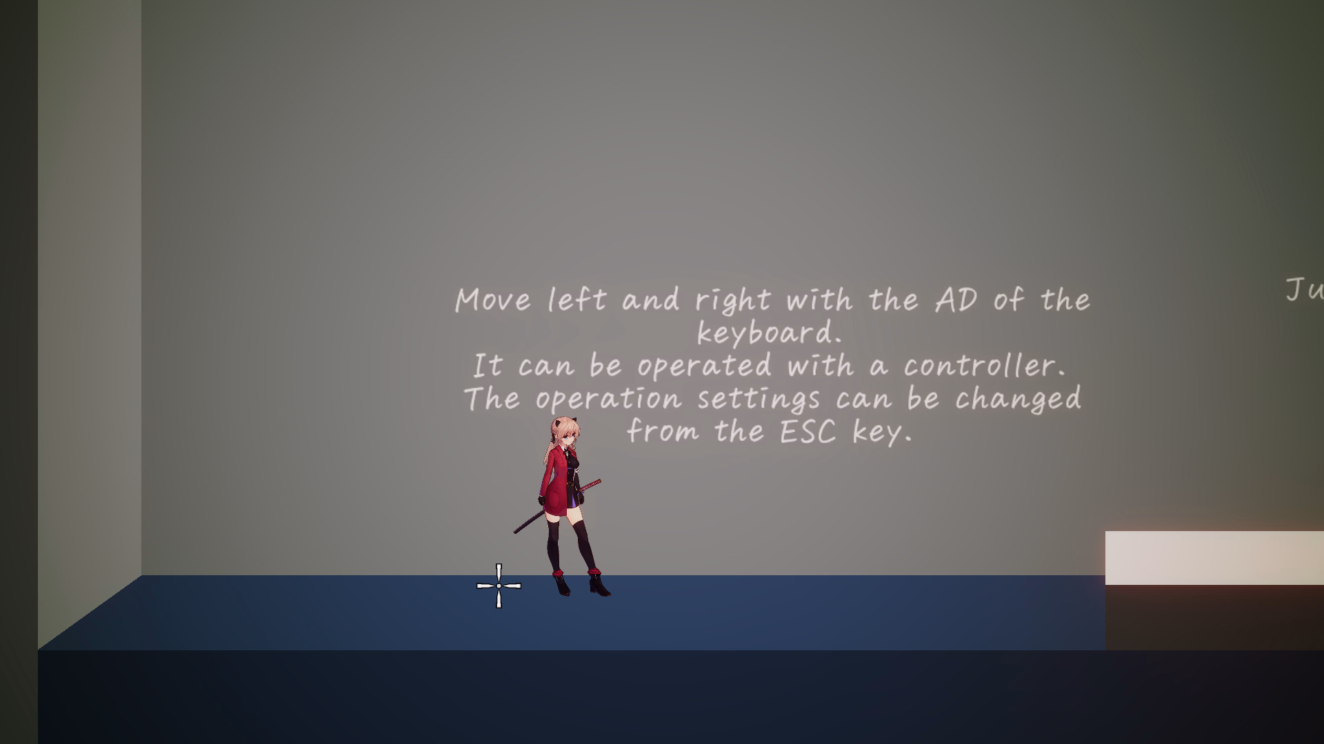 Unity Vivi and the Magic Island [v1.0.9] [X-Rabbit]
