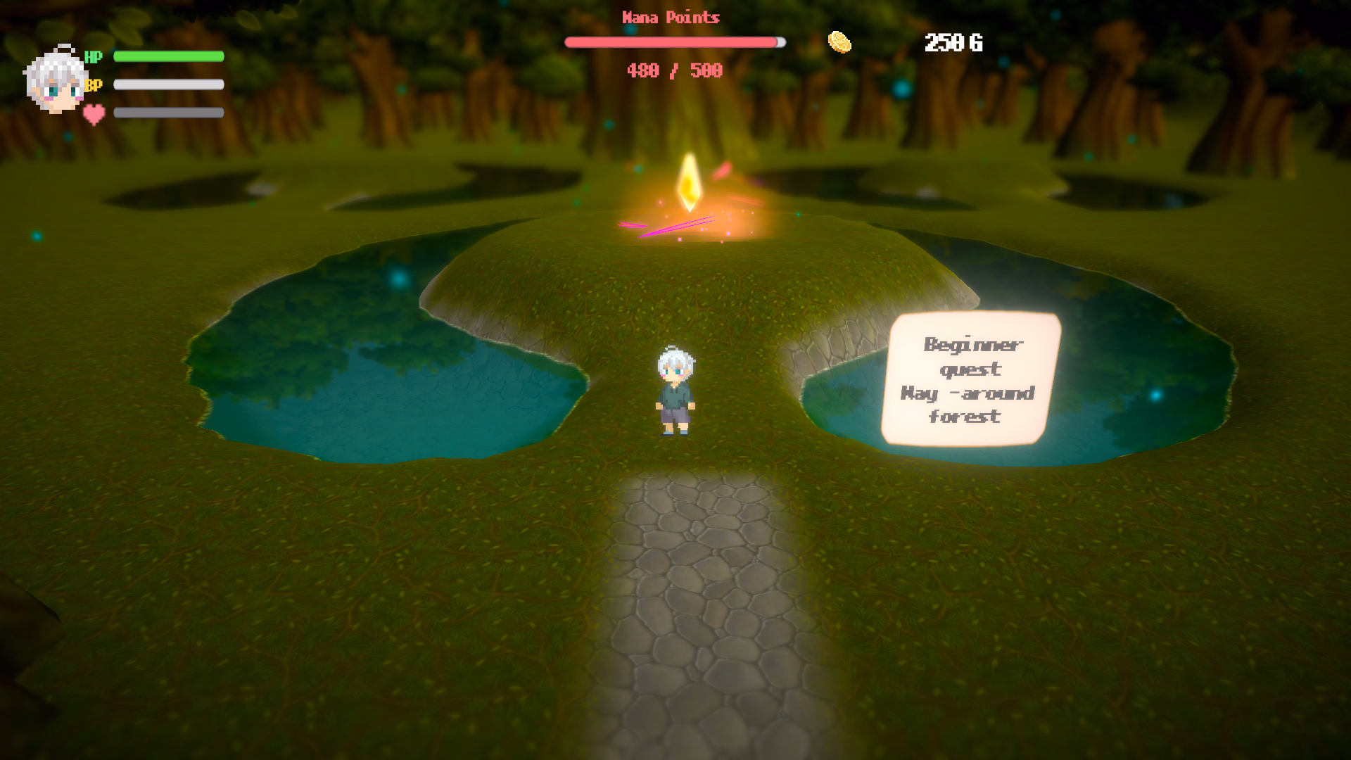 Unity Completed How to Build an Elven Village [v1.1.0] [Champon]