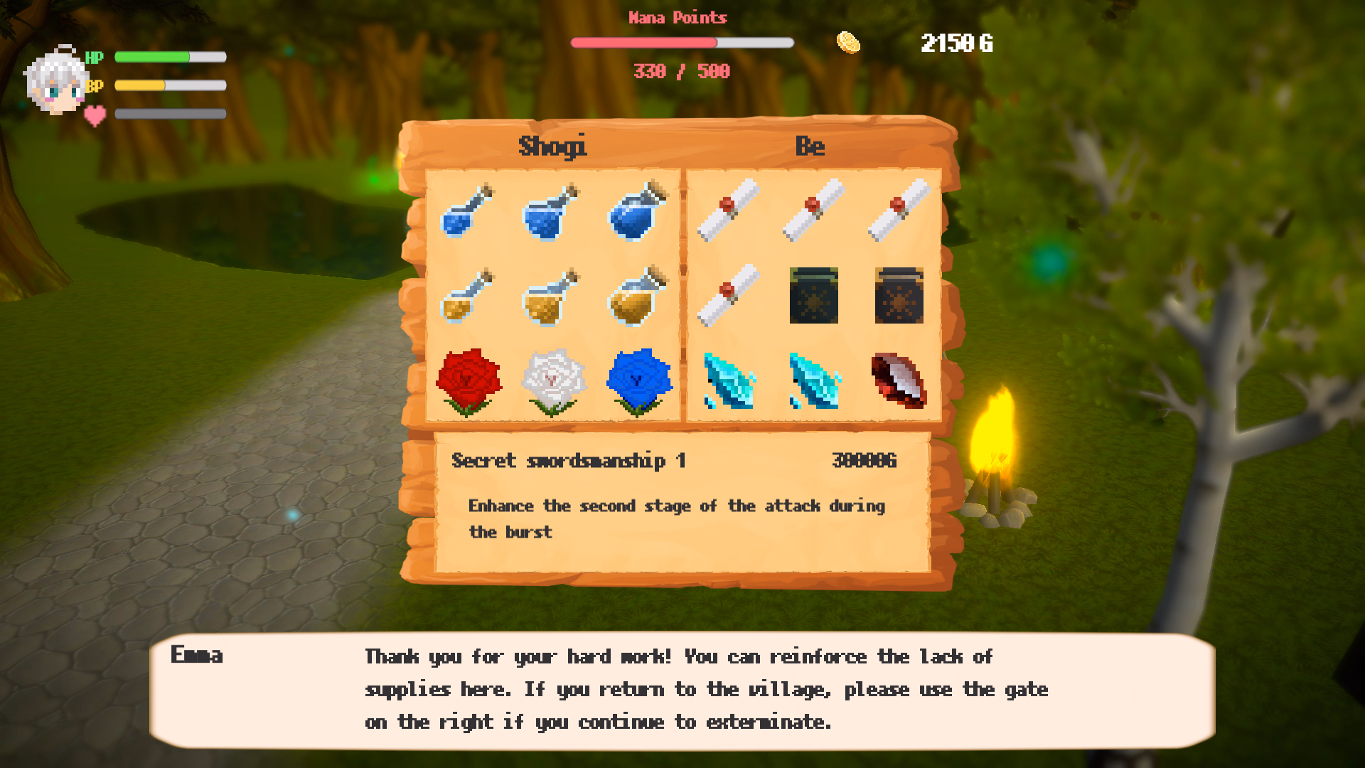 Unity Completed How to Build an Elven Village [v1.1.0] [Champon]