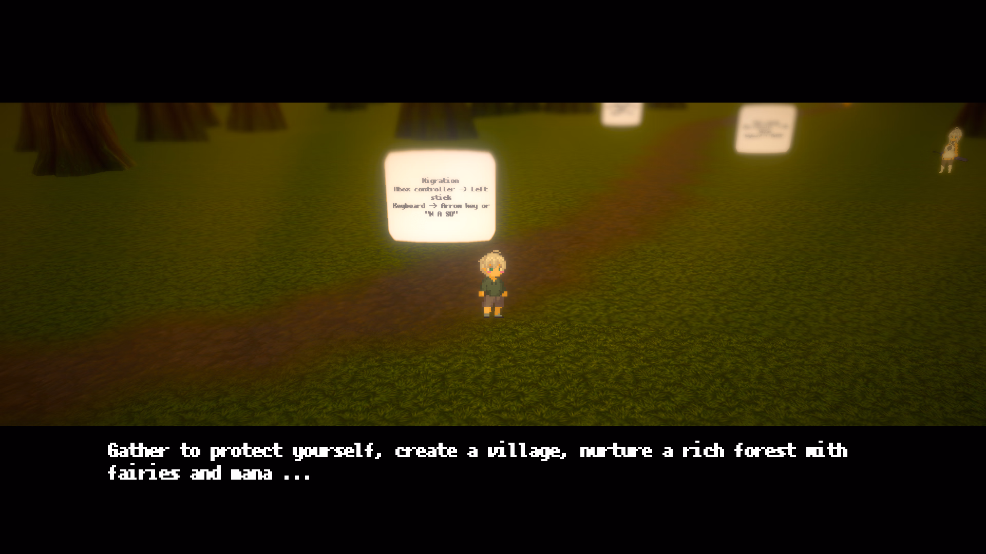 Unity Completed How to Build an Elven Village [v1.1.0] [Champon]