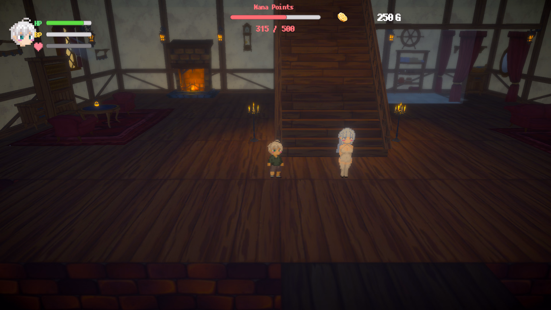 Unity Completed How to Build an Elven Village [v1.1.0] [Champon]