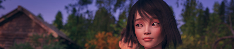 VN Others Completed Shale Hill Secrets [v0.18.9b] [Love-Joint]
