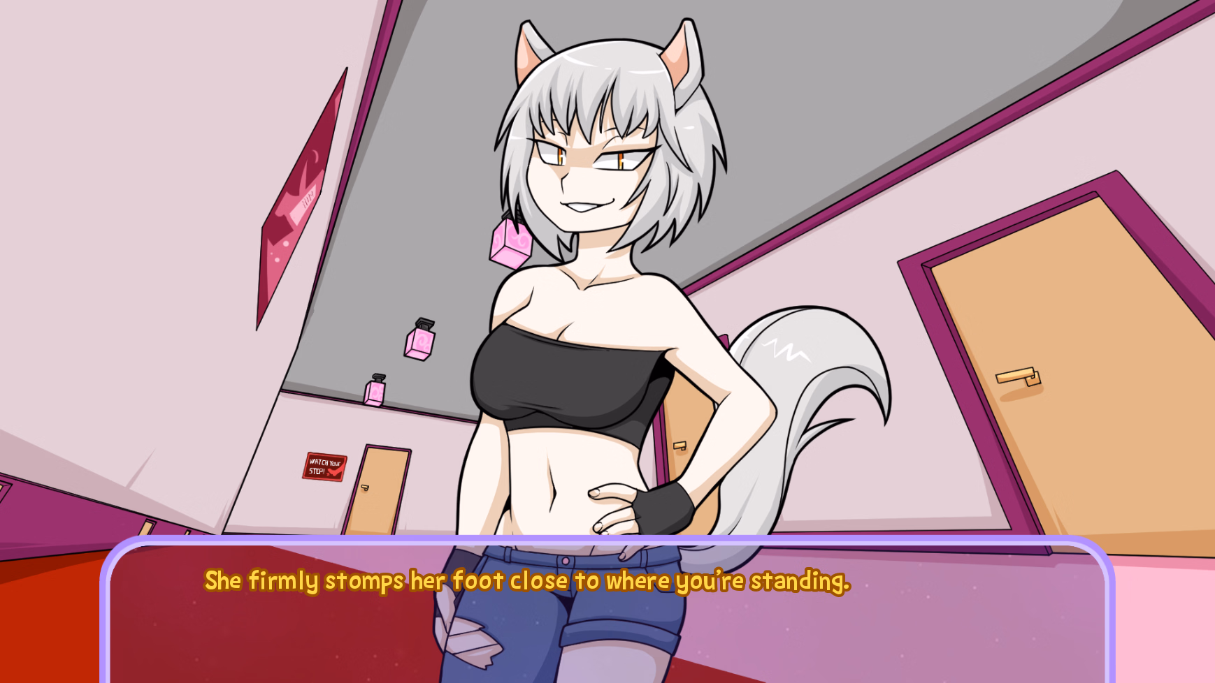 VN Ren'Py Completed Magical Mishaps [2025-05-26] [JJ-Psychotic]