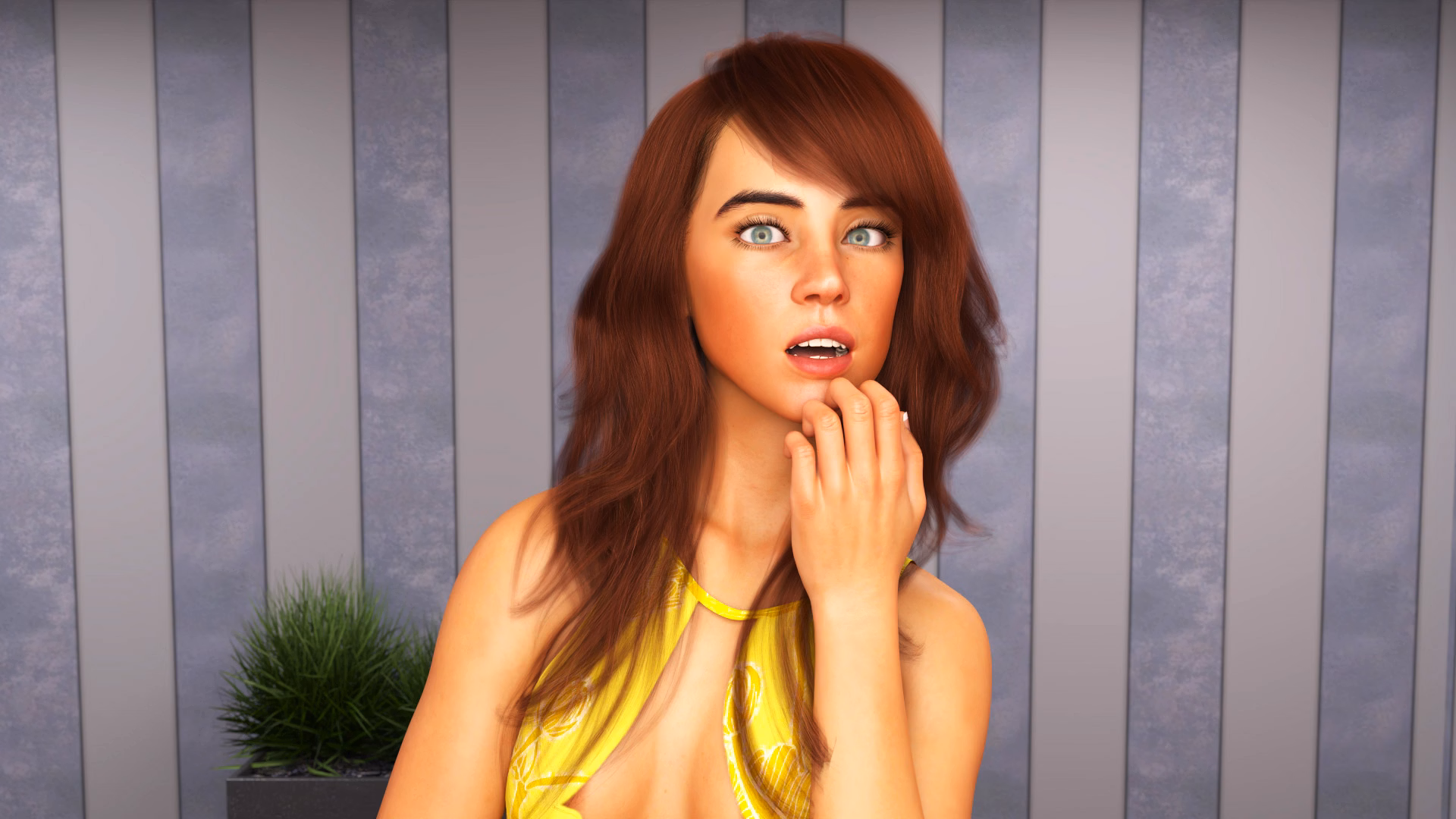 VN Ren'Py My Ex-Future Family [S3 Ep.1 v0.1 PE] [tremmiGames]