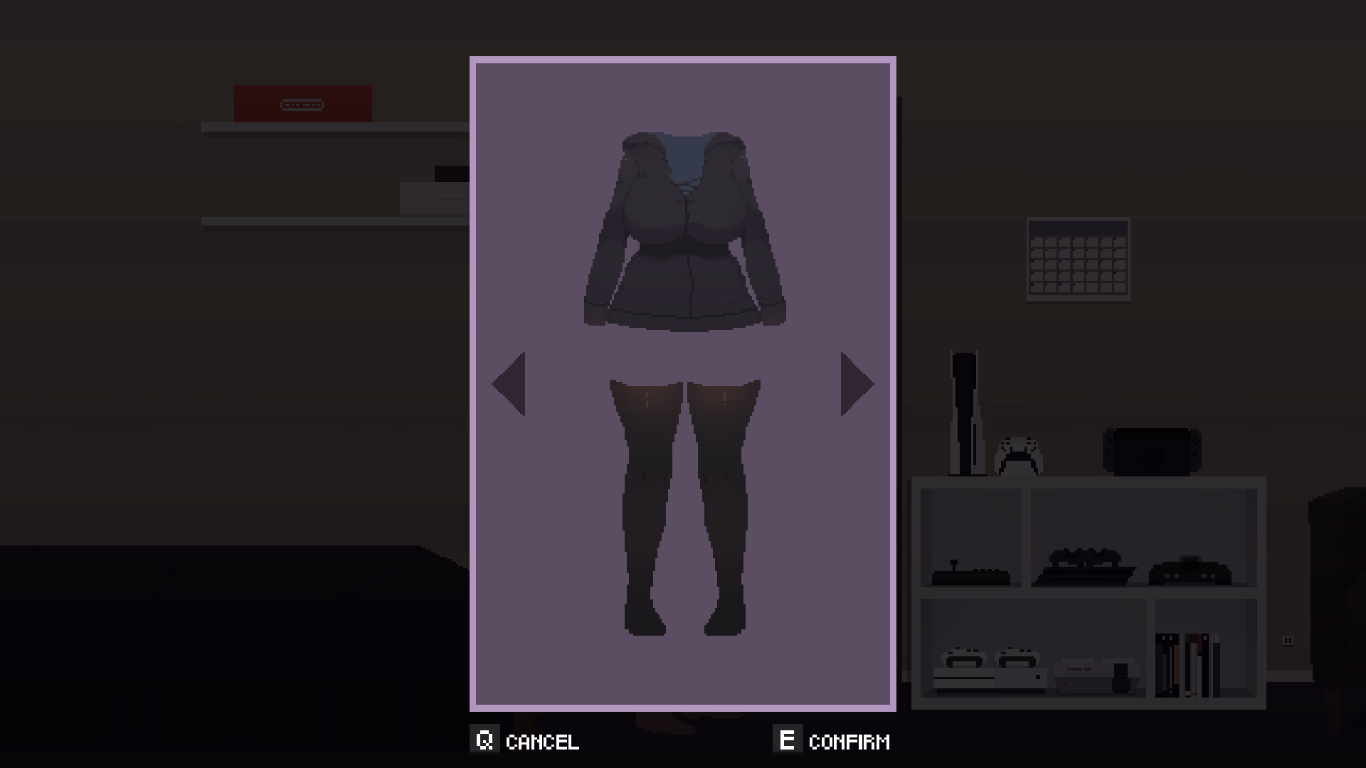 Unity Abandoned Cute Reapers in My Room [v0.4.1] [Kamuo]