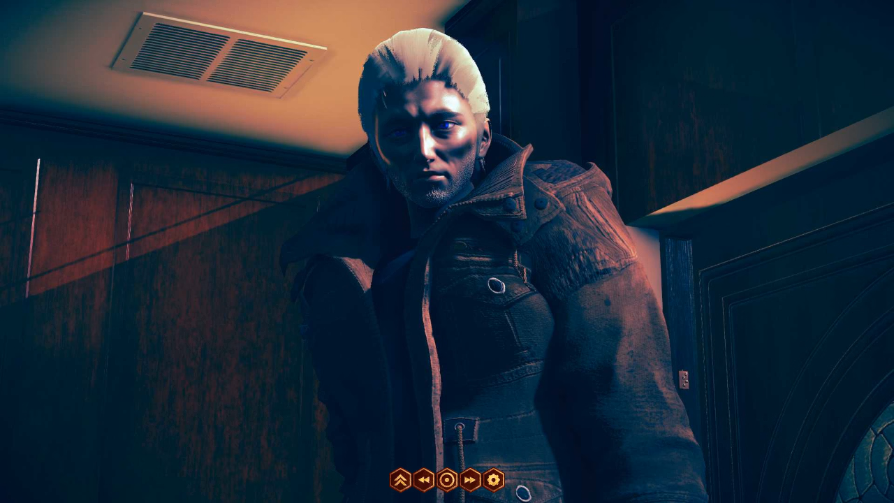 VN Ren'Py Abandoned Love MorteM ReborN [v0.7] [Chris Eman]