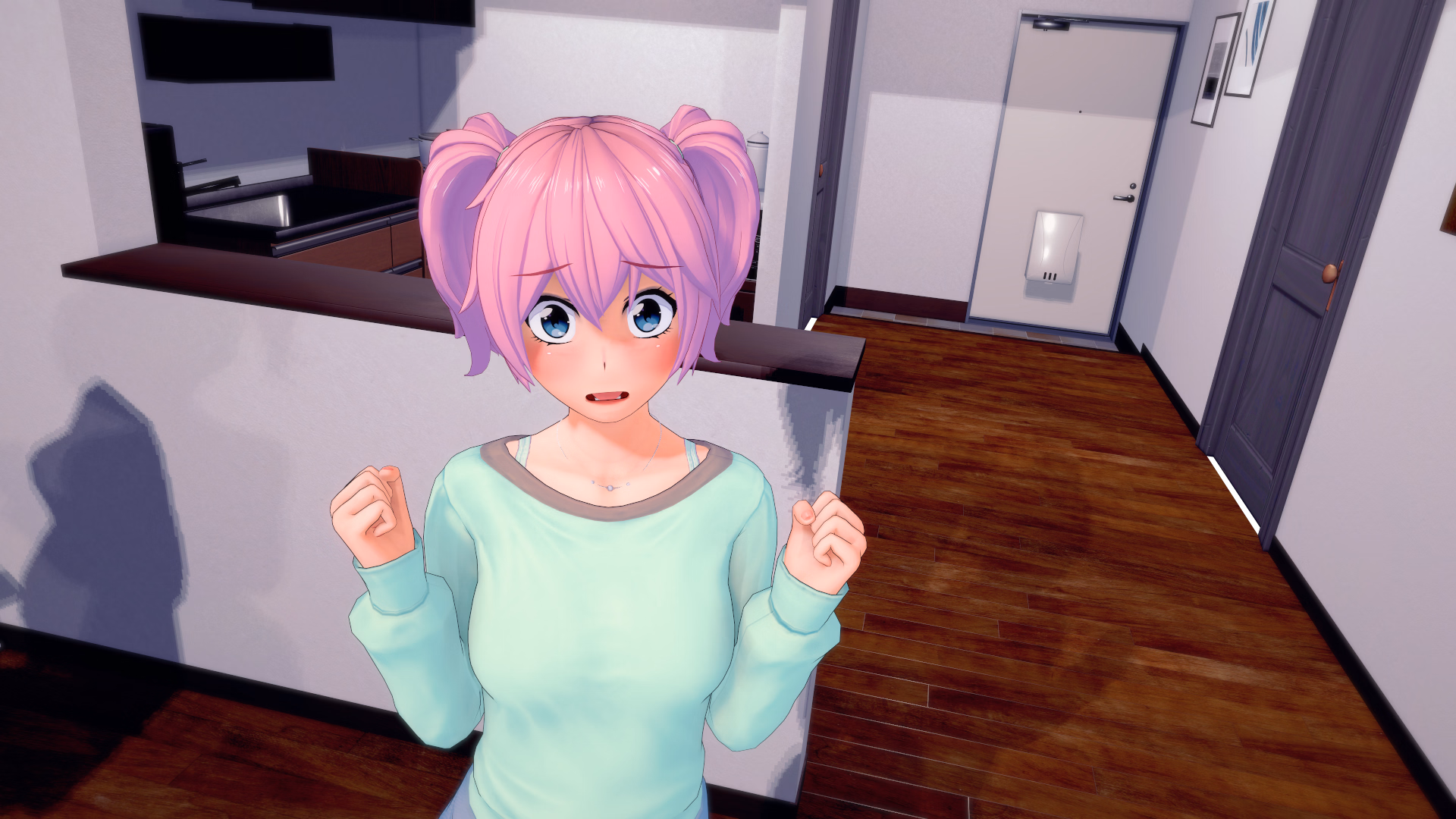 VN Ren'Py Crimson High [v0.46.1 BugFix] [Vertigo]