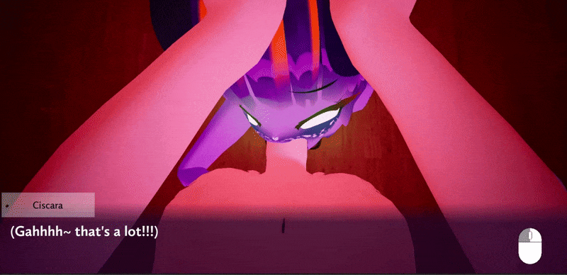 Unreal Engine Abandoned Azinyth: My Succubus Friends [Demo 1] [aZephyNight]