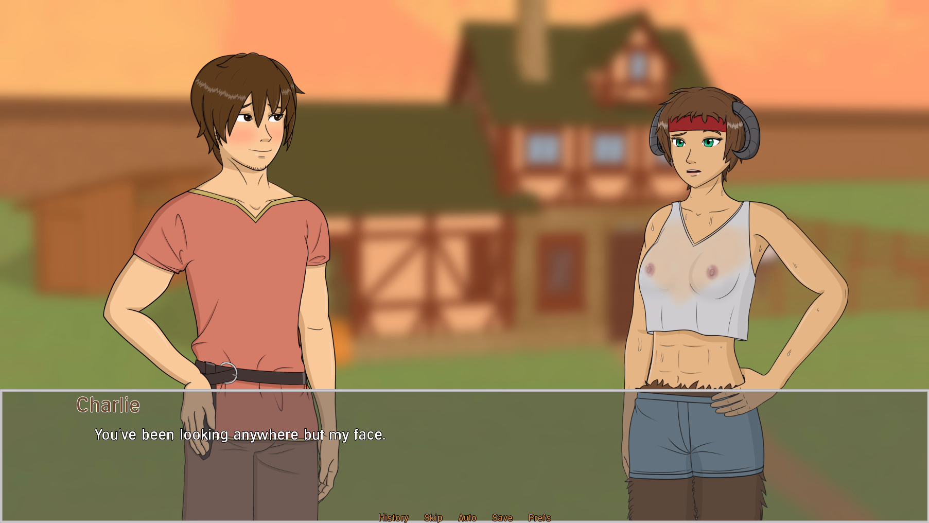 Unity Inn Another World [v0.07b] [Dagotto]