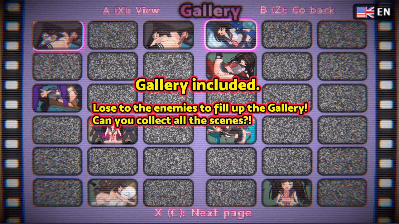 Unity Completed Midori in a Pinch: Pixel Art Uncharted Territory [Final] [Pinkgold]