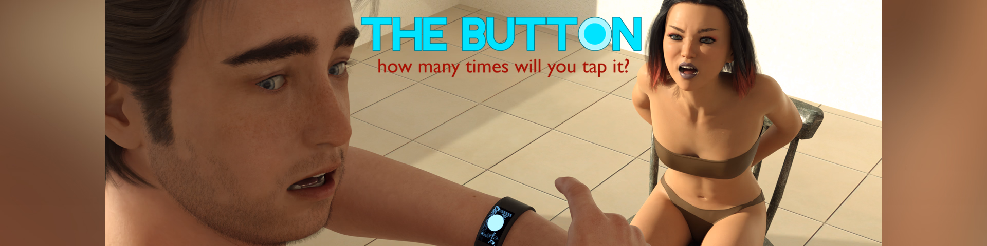 VN Ren'Py The Button [Tap 11] [Burst Out Games]