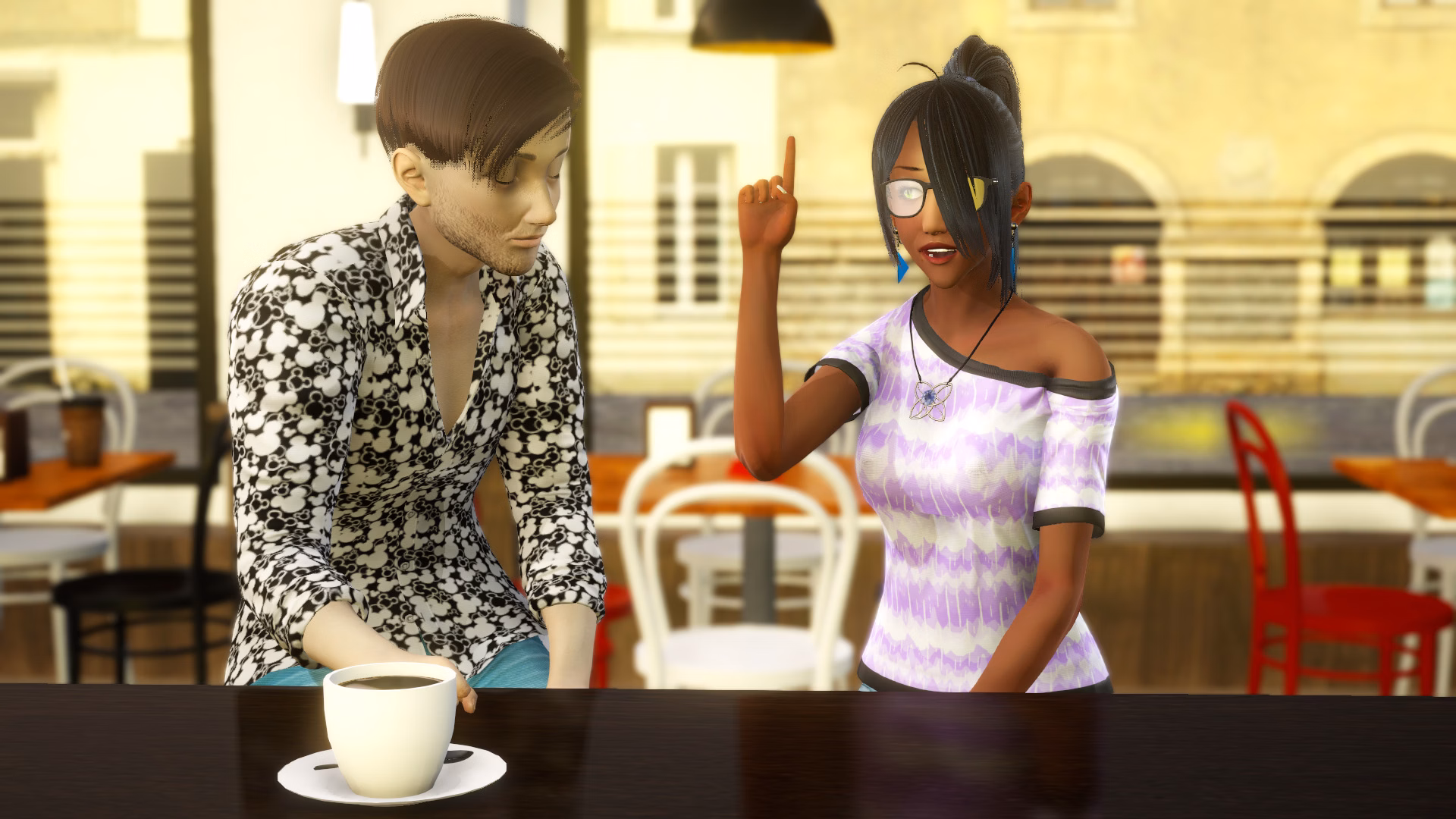 VN Ren'Py Abandoned Erotic Tales [v0.1.6] [Petardo]