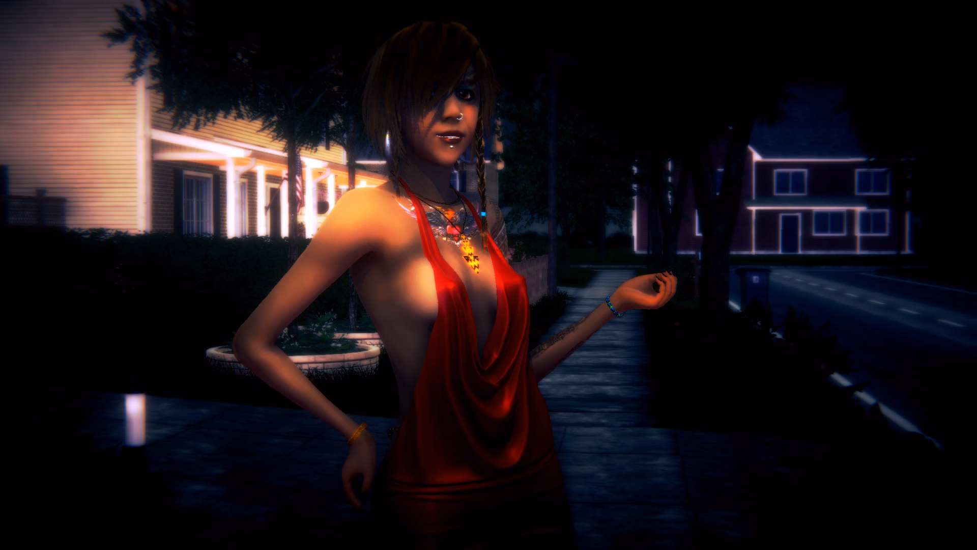 VN Ren'Py Abandoned Erotic Tales [v0.1.6] [Petardo]