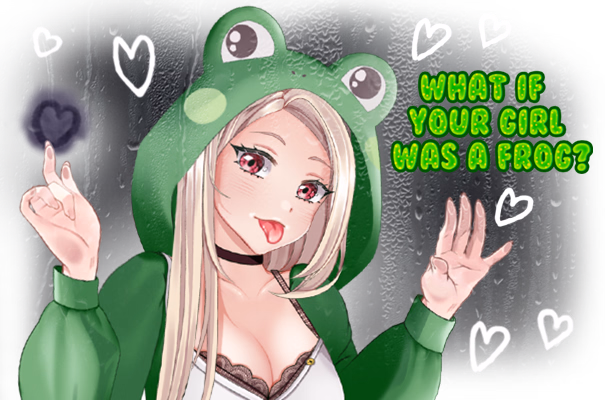 Others Completed What if Your Girl Was a Frog? [Final] [Hunny Bunny Studio]