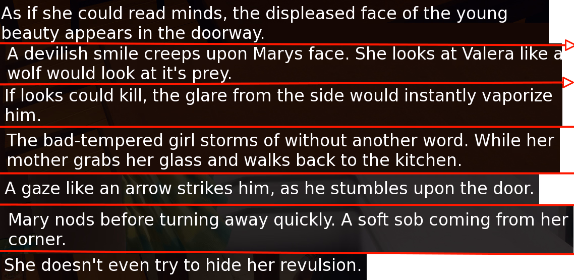 Ren'Py Abandoned Curse of the Succubus [v0.3] [Allard]