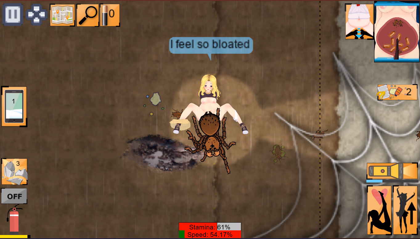 Others Abandoned Roachnighter [v0.4] [Antlyon]