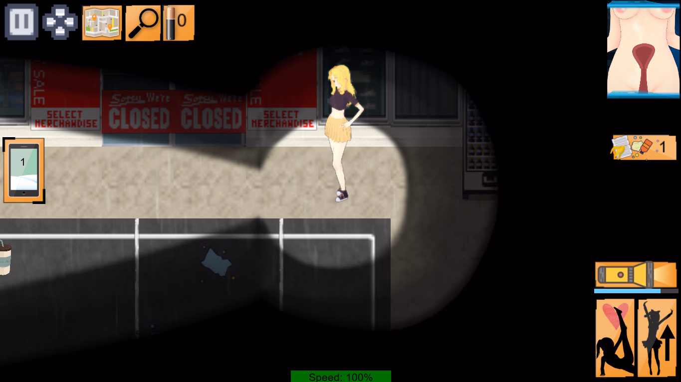 Others Abandoned Roachnighter [v0.4] [Antlyon]
