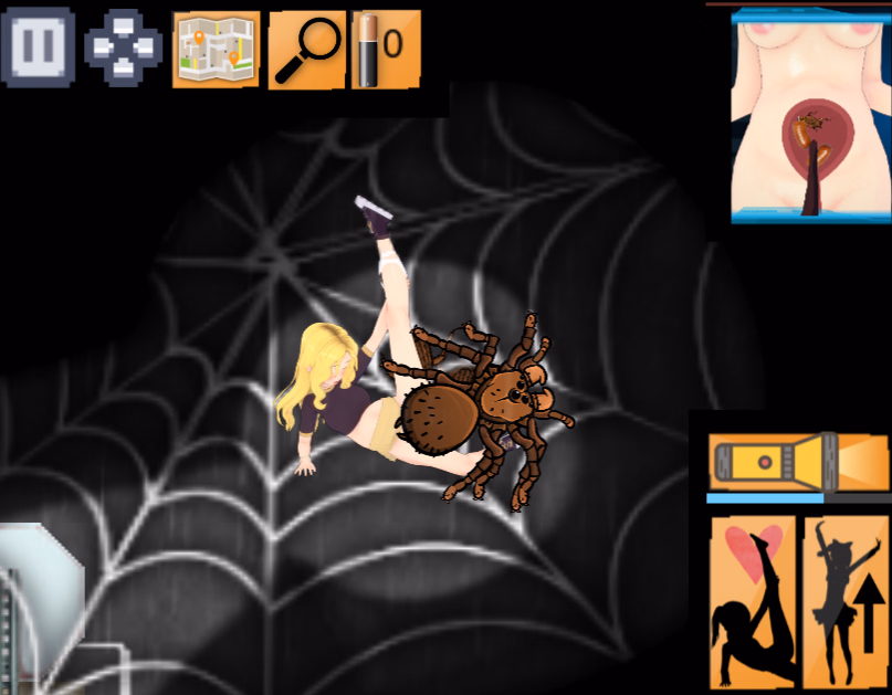 Others Abandoned Roachnighter [v0.4] [Antlyon]