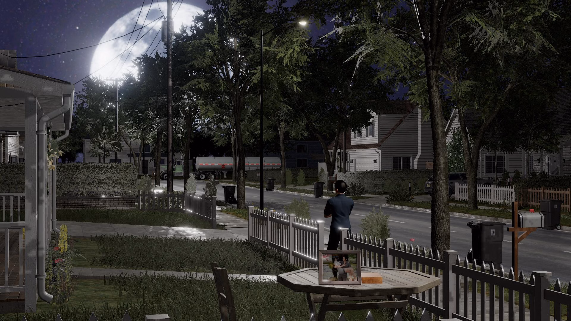 Ren'Py Abandoned RiverHill [v0.1] [FunnyHeroes]