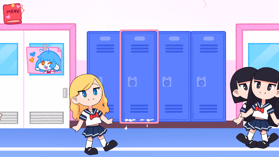 Unity Tentacle Locker 2 [v1.3.0] [HotPinkGames]