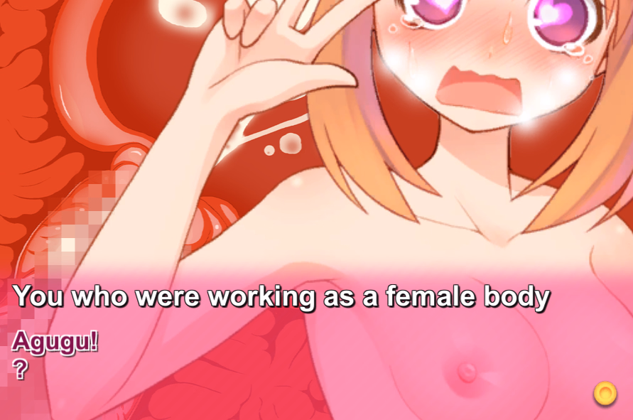 Unity Completed Feminization: I became a woman and became an idol, then I got pregnant! [Final] [Doujin Bishoujo Game]