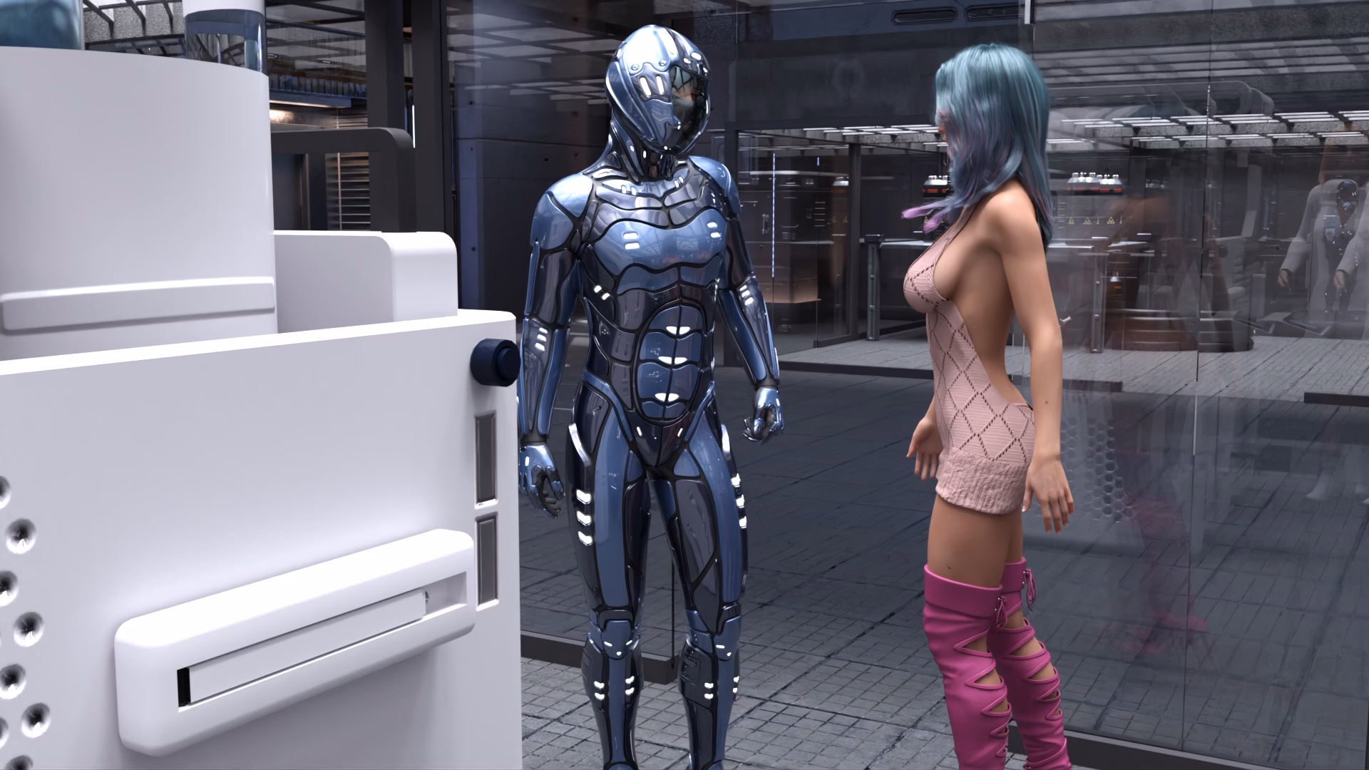 VN Ren'Py Karlsson's Gambit [v0.8.31 FinalB1] [Grym Gudinna Games]