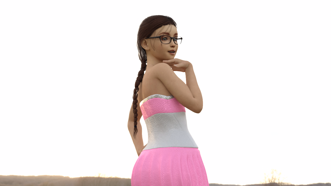 Ren'Py Abandoned My New Daughter's Lover [Ch 2 v0.11 EA] [DerketoGames]