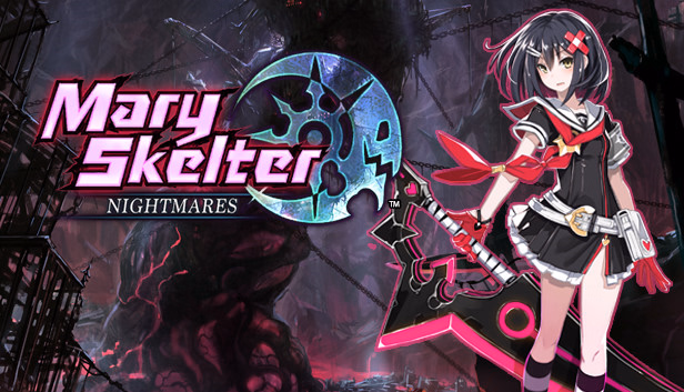 VN Others Completed Mary Skelter: Nightmares [Final] [Idea Factory]