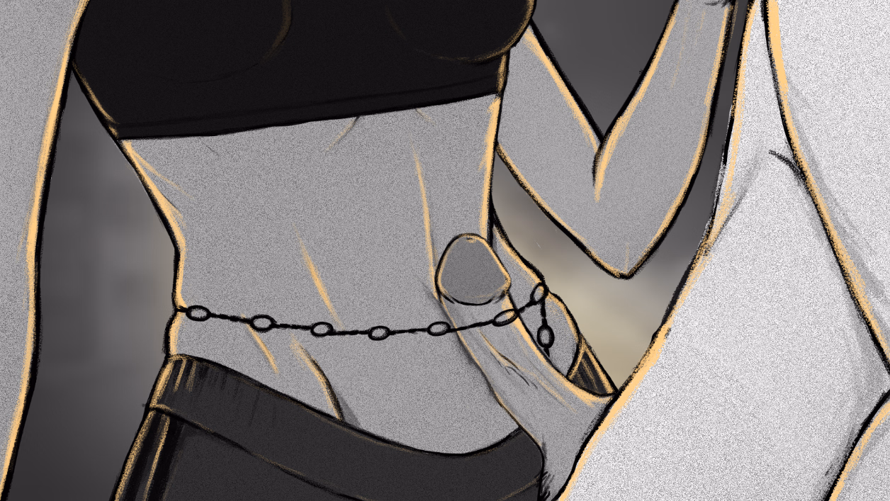 Ren'Py Abandoned Private Dick [v0.1.3] [Cisco Donovan]