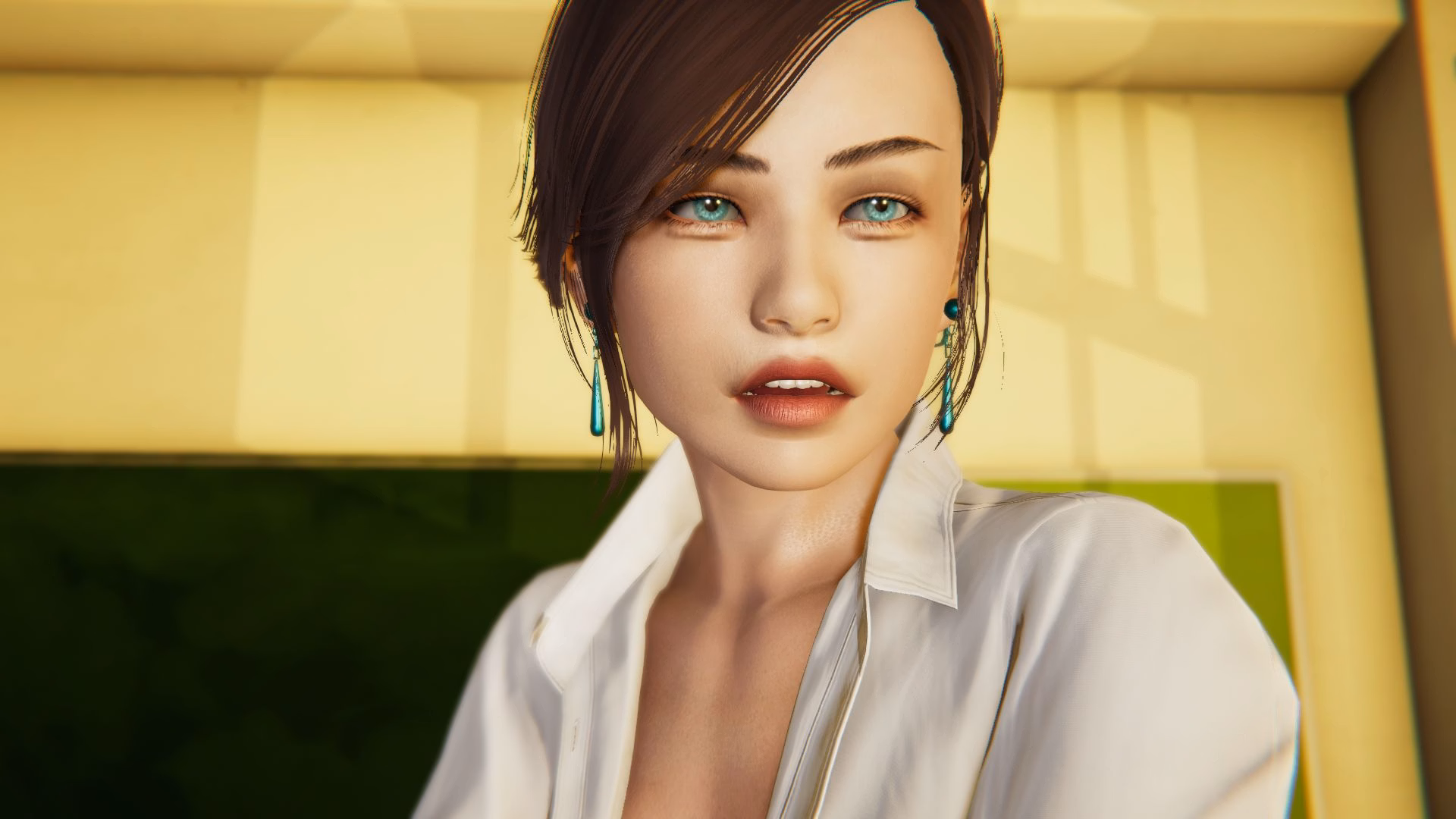 VN Ren'Py Completed DeadMoon Survival [v1.1] [Hot Tomato]