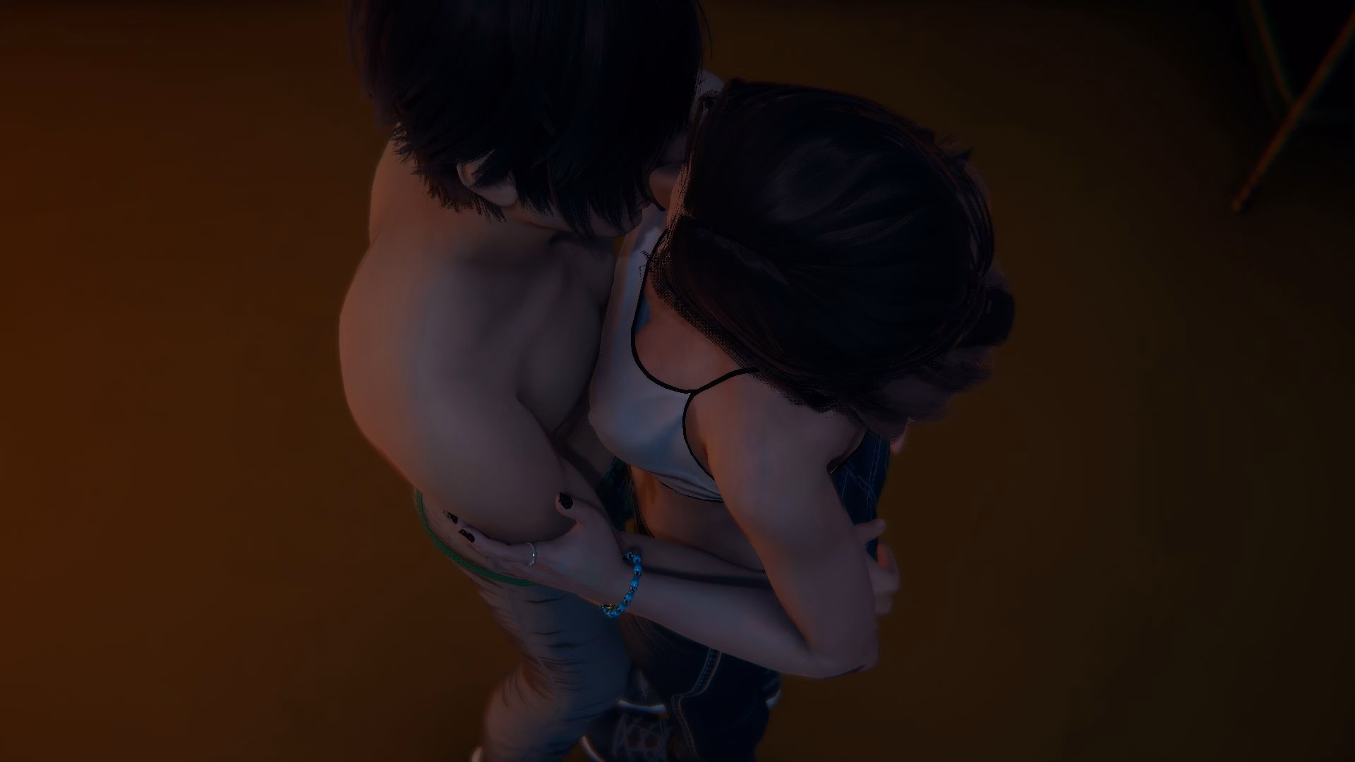 VN Ren'Py Completed DeadMoon Survival [v1.1] [Hot Tomato]