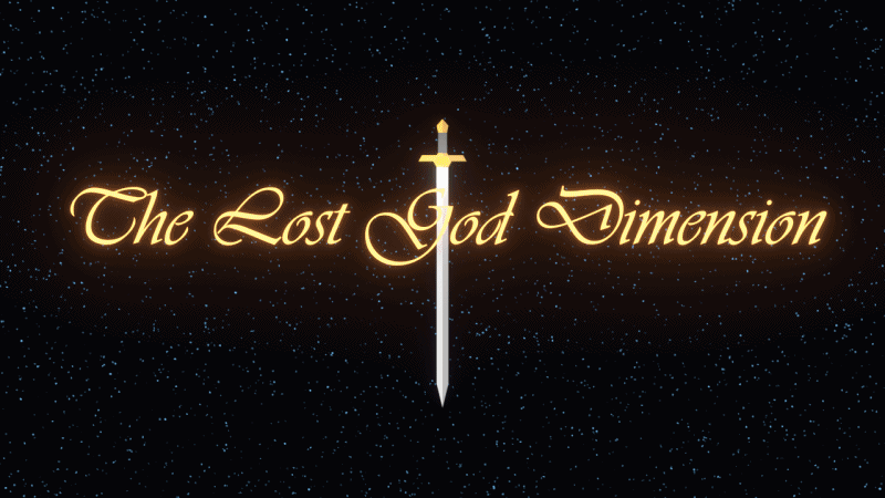 RPGM Abandoned The Lost God Dimension [v0.1] [Flipaper Project]