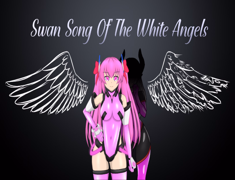 RPGM Swan Song of the White Angels [v0.16] [H.ERO]