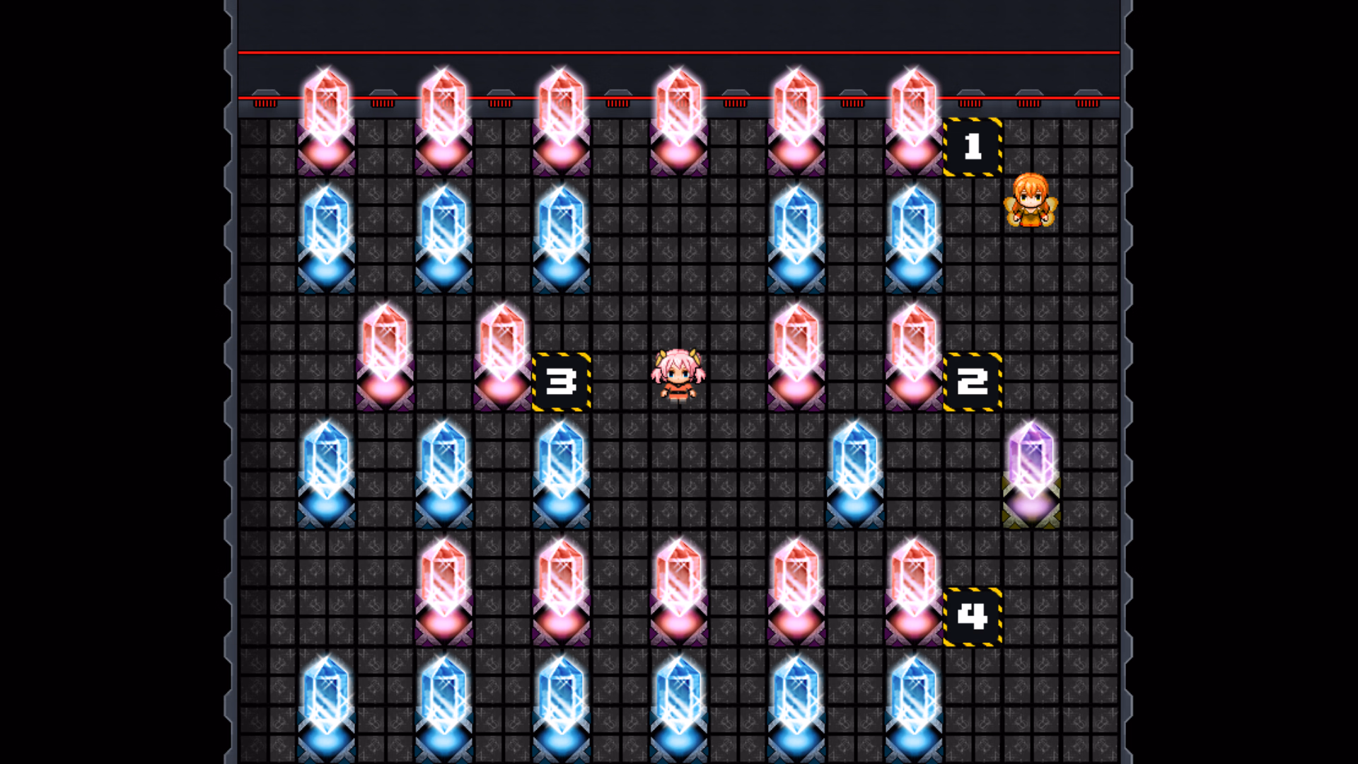 RPGM Swan Song of the White Angels [v0.16] [H.ERO]