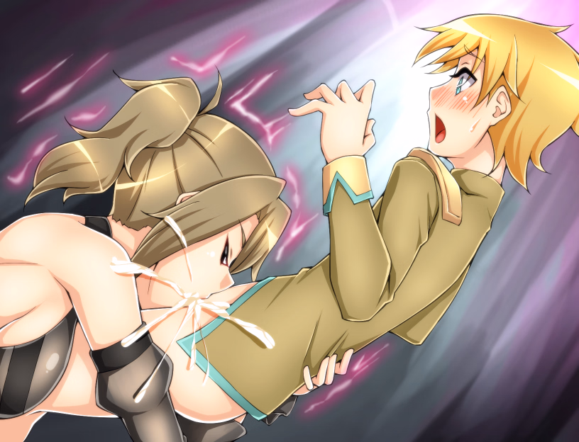 RPGM Completed Lewd Demon Lord and the Lost Holy Grail [Final] [Dry Dream]