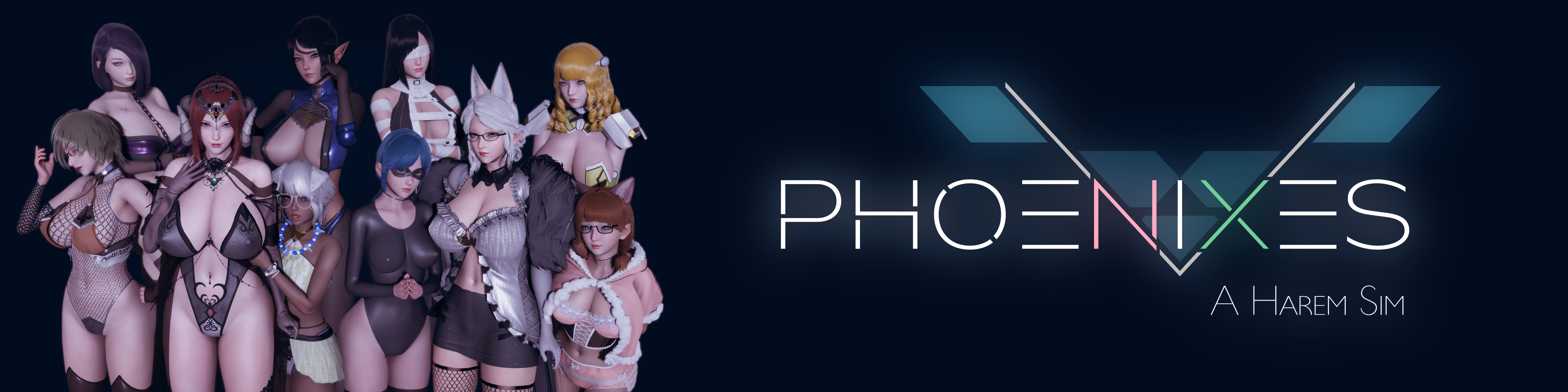 Godot Phoenixes [v16.0.0] [NoMeme]