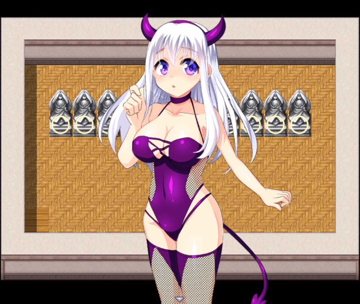 RPGM Completed Goodbye Sister [Final] [Princia]