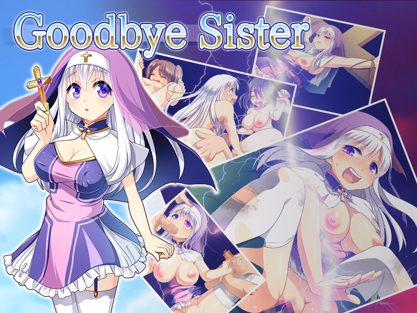 RPGM Completed Goodbye Sister [Final] [Princia] download