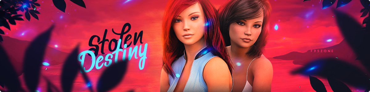 Ren'Py Stolen Destiny [v0.2.0] [Liebrio] download