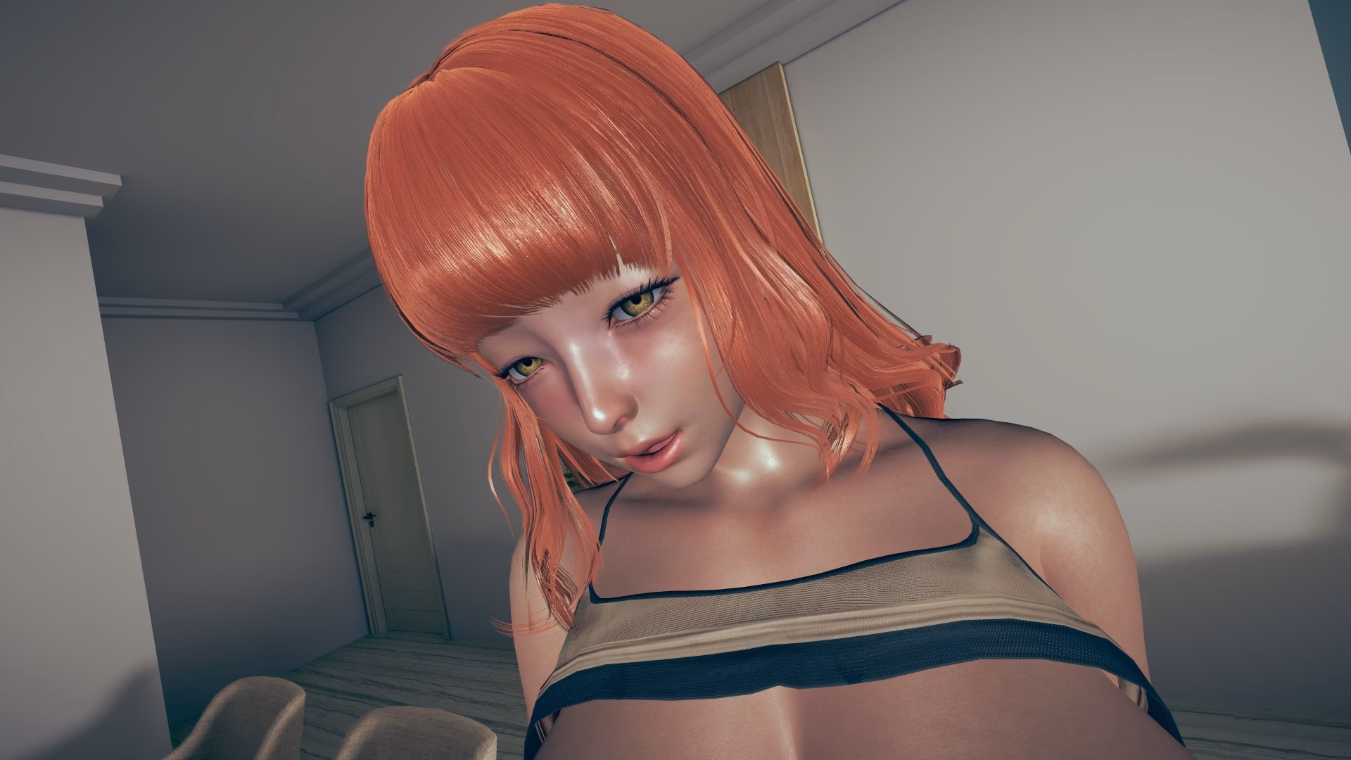 VN Ren'Py Abandoned My Sugar Time P1 [0.5.5] [VANIREN]