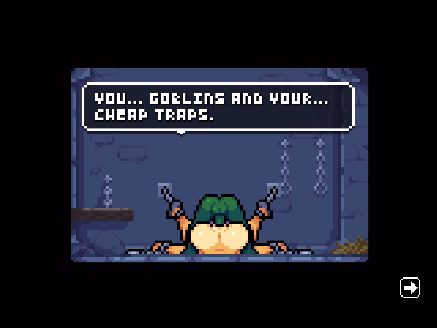 Others Completed Sorceress End [v1.0] [Darkred333]