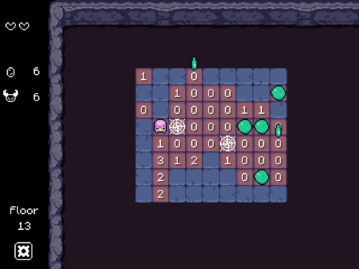 Others Completed Sorceress End [v1.0] [Darkred333]